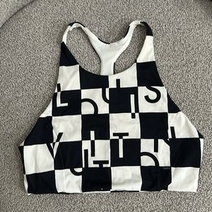 Louis Vuitton Swim Top